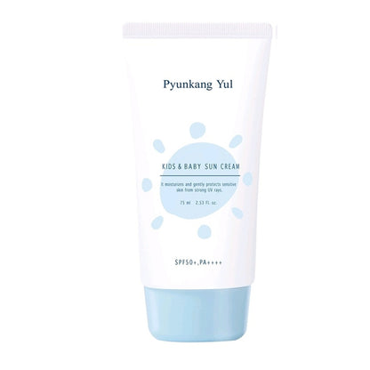Pyunkang Yul Moisture Baby  Sun Cream 150ml