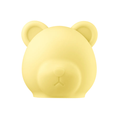 Medicube Head Case Yellow Bear