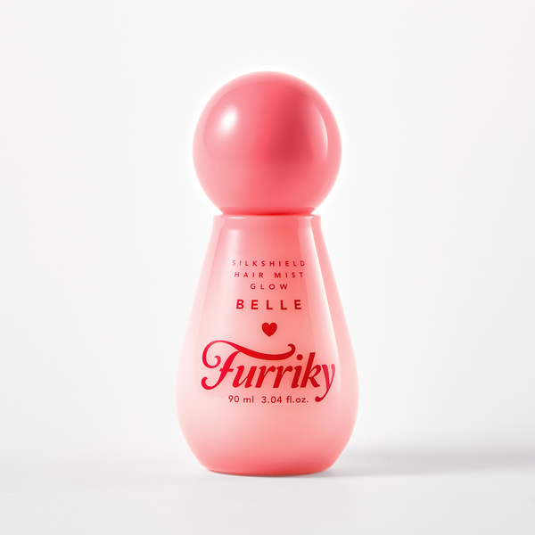 Furriky Hair Mist