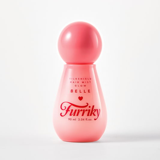 Furriky Hair Mist