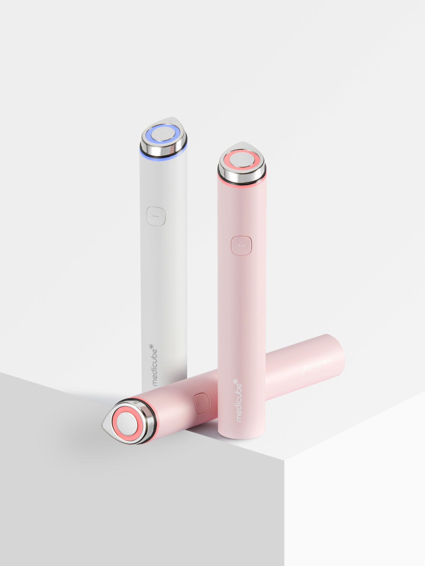 Medicube Mini Booster Pro Pink pre-order