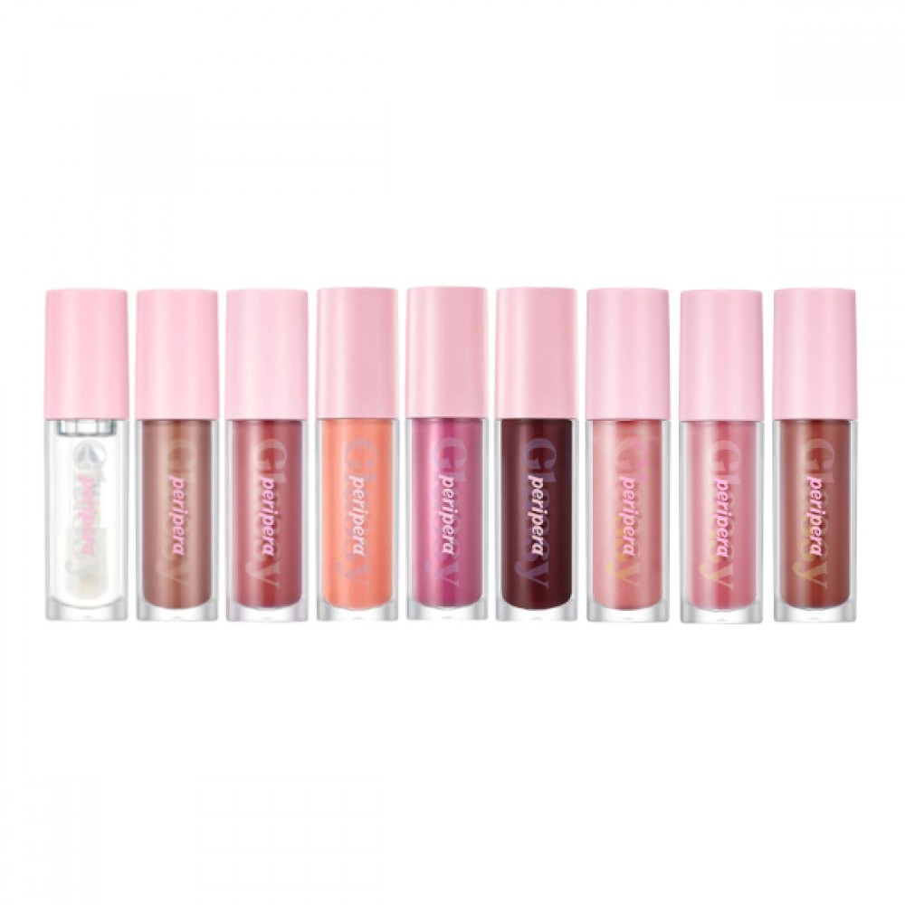 Peripera INK Glasting Lip Gloss