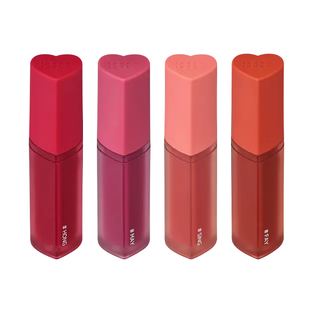 HolikaHolika Heart Crush Glow Tint Air