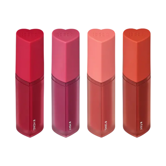 HolikaHolika Heart Crush Glow Tint Air