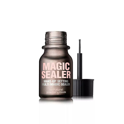 So natural - Makeup Setting Multi Magic Sealer