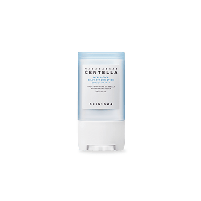 Skin1004 Madagascar Centella Hyalu-Cica Silky-Fit Sun Stick 20g