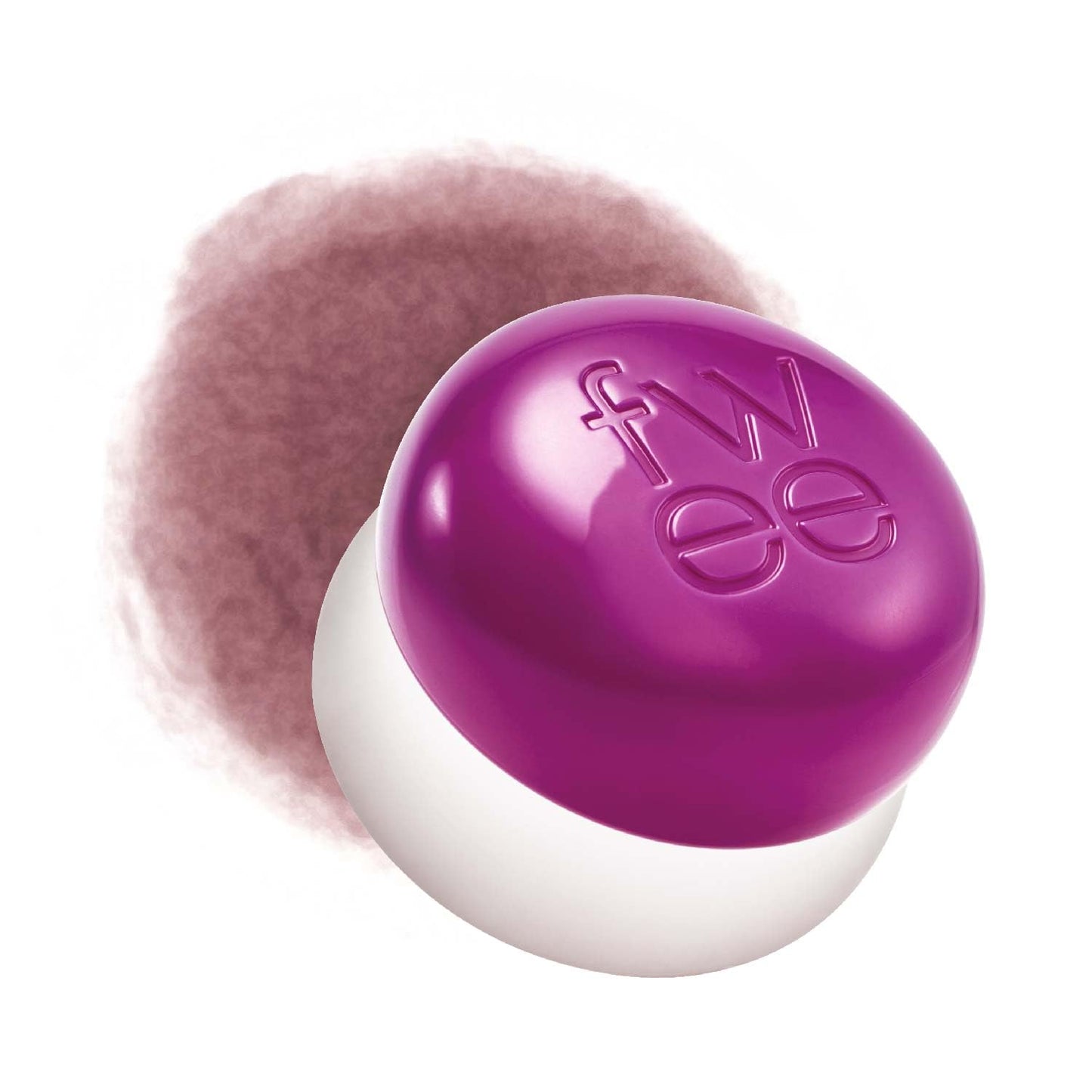 Fwee Lip & Cheek blurry pudding pot