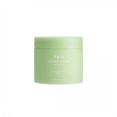 Abib Heartleaf spot pad 150 ml