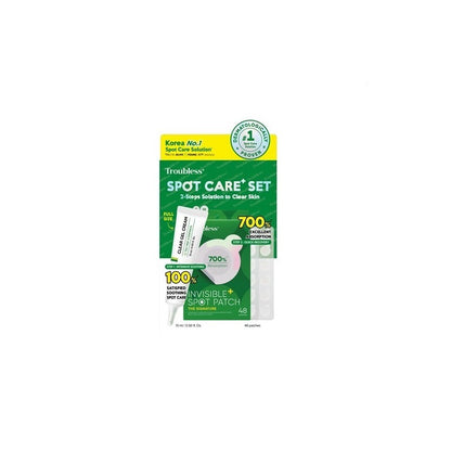 Troubless Spot Care Set