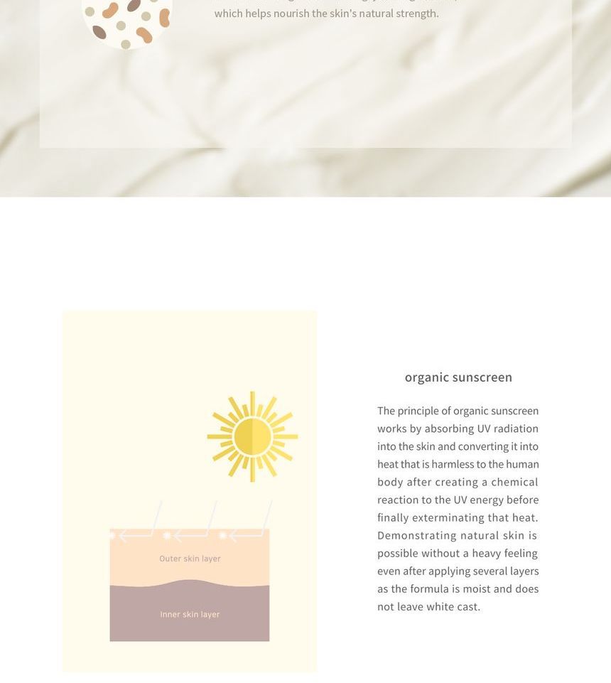 Beauty of Joseon Relief Sun: Rice + Probiotics 50ml