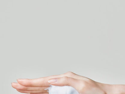 TOCOBO Coconut Clay Cleansing foam