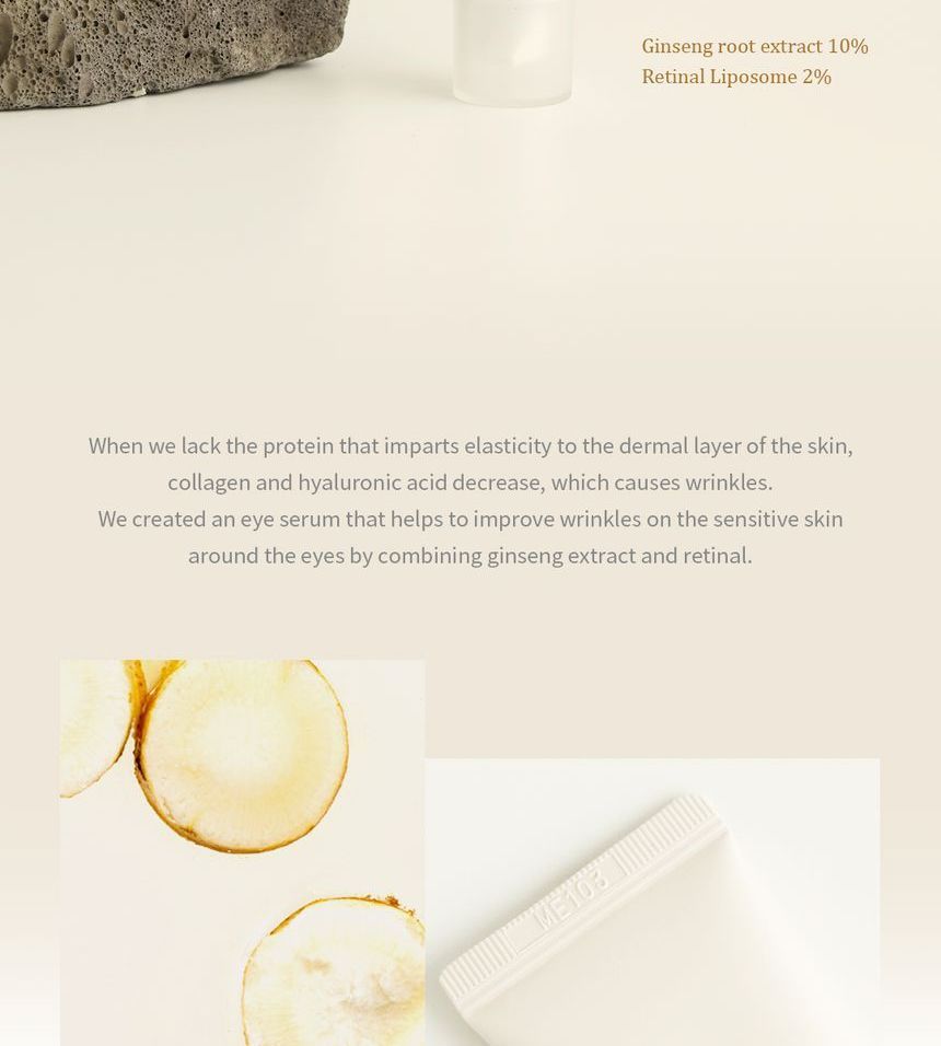 Beauty of Joseon Revive Serum: Ginseng + Snail Mucin 30ml