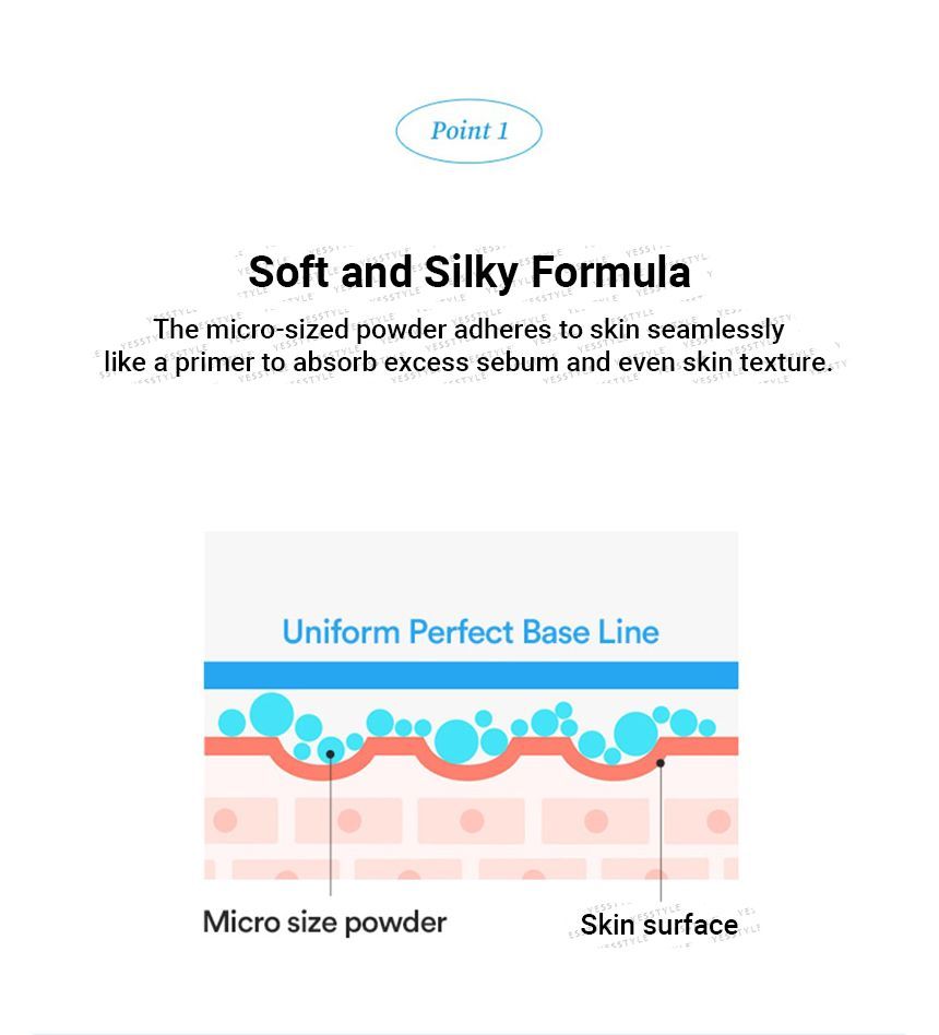 TOCOBO Cotton Soft Sun Stick SPF50+ PA++