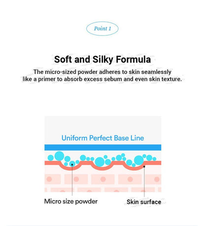 TOCOBO Cotton Soft Sun Stick SPF50+ PA++