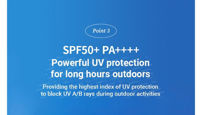 TOCOBO Cotton Soft Sun Stick SPF50+ PA++