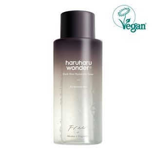 Haruharu Wonder WONDER Black Rice Hyaluronic Toner 150ml