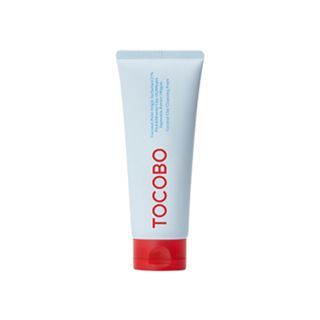 TOCOBO Coconut Clay Cleansing foam